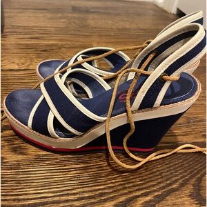 Michael Kors Women’s Wedges